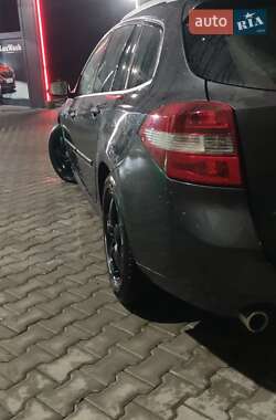 Универсал Renault Laguna 2013 в 