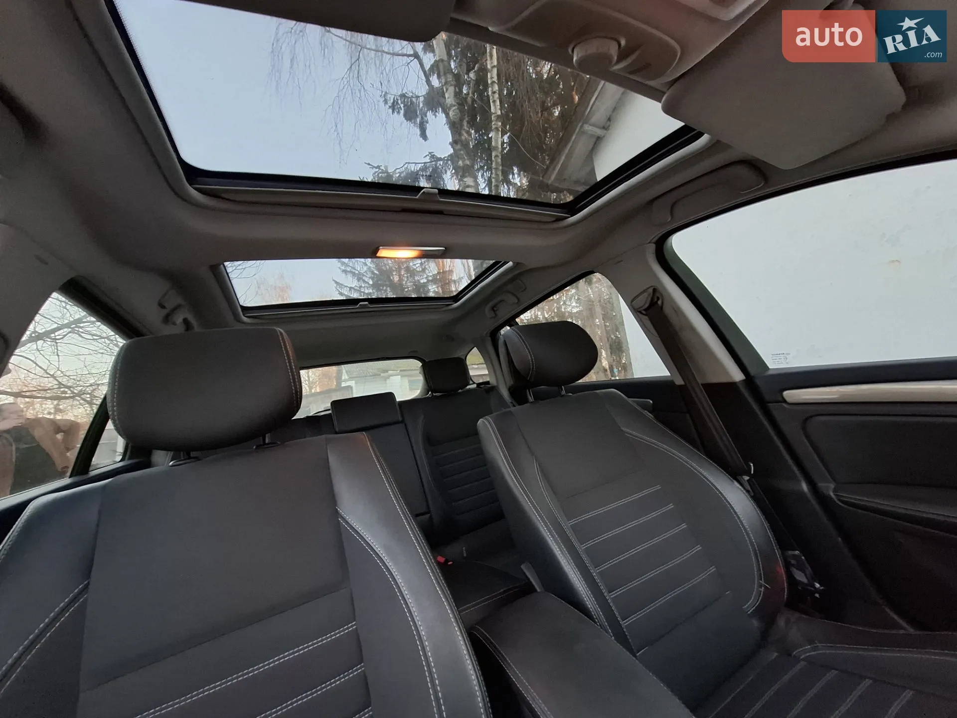 2011 Renault Laguna - мініатюра 5