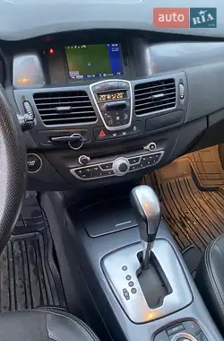 Renault Laguna 2010
