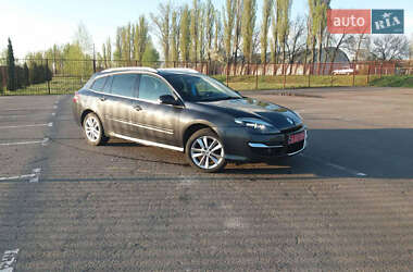 Renault Laguna 2012 Renault Laguna 2012