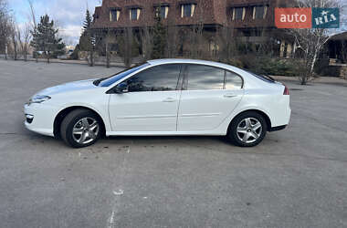 Ліфтбек Renault Laguna 2013 в Харкові