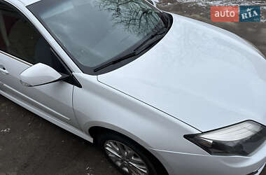 Универсал Renault Laguna 2014 в Умани