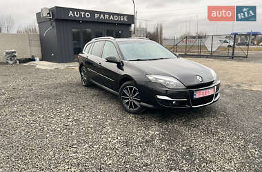 Універсал Renault Laguna 2013 в Луцьку