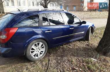 Универсал Renault Laguna 2006 в Остроге