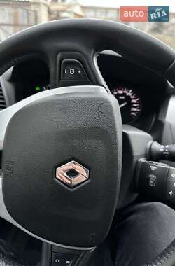 Універсал Renault Laguna 2009 в 