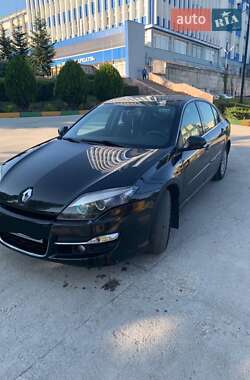 Renault Laguna 2011 Renault Laguna 2011