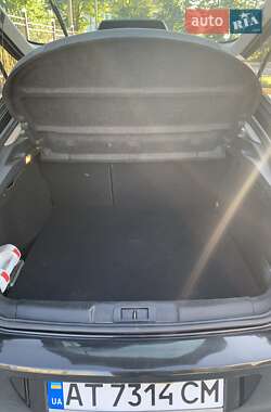 Лифтбек Renault Laguna 2011 в 