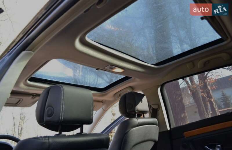 Універсал Renault Laguna 2009 в Тлумачі