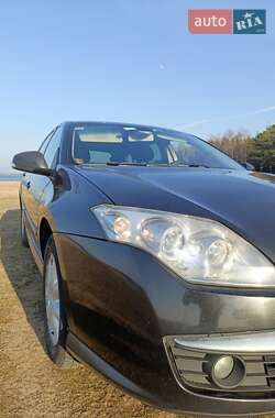 Renault Laguna 2008