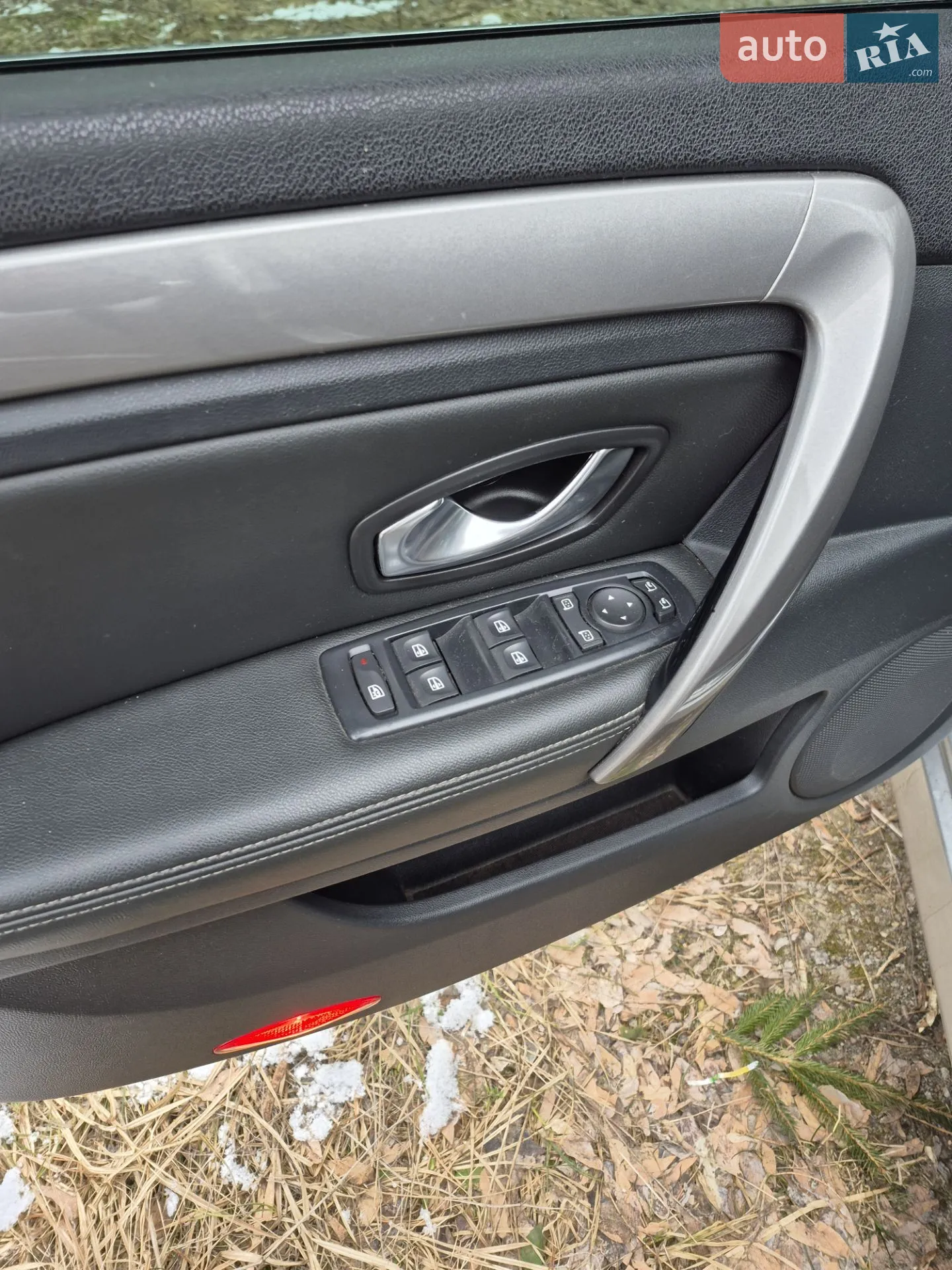 2013 Renault Laguna - мініатюра 17