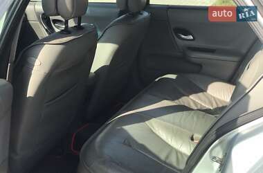 Лифтбек Renault Laguna 2002 в 
