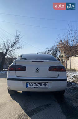 Ліфтбек Renault Laguna 2004 в Харкові