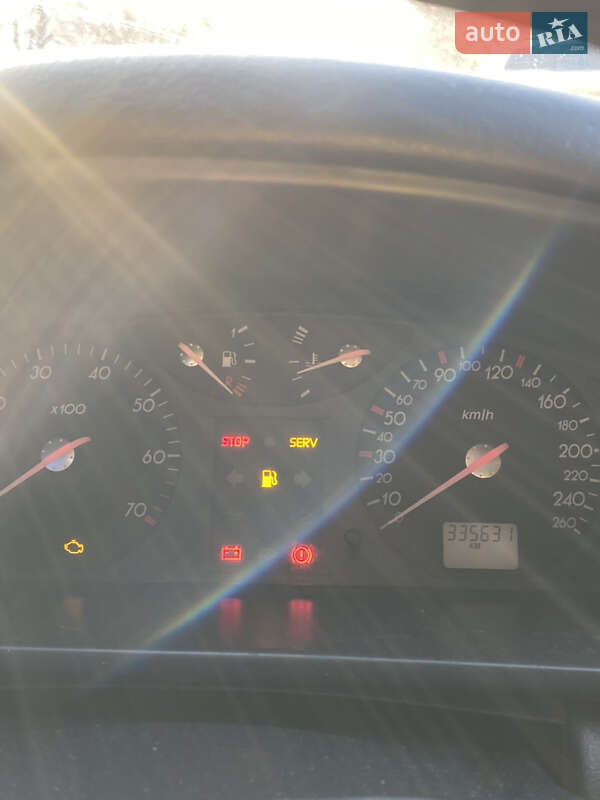 Лифтбек Renault Laguna 2004 в Харькове
