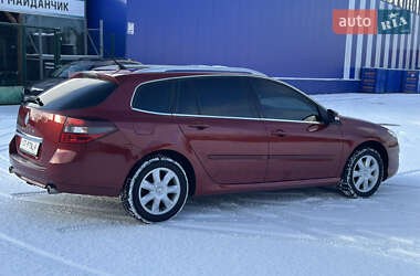 Універсал Renault Laguna 2011 в Дубні