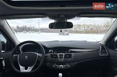 Універсал Renault Laguna 2011 в Дубні