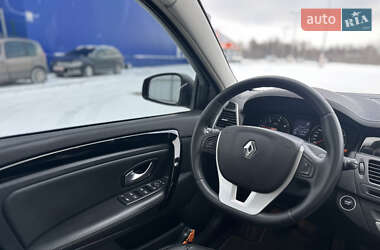 Універсал Renault Laguna 2011 в Дубні