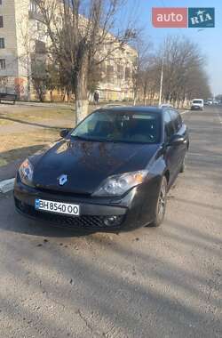 Renault Laguna 2010