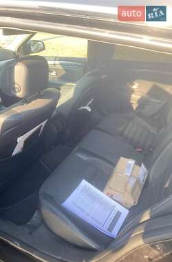 Универсал Renault Laguna 2010 в 