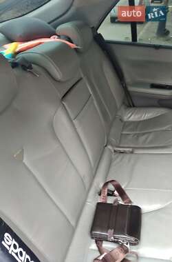 Ліфтбек Renault Laguna 2001 в 