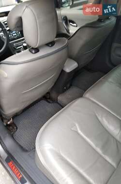 Ліфтбек Renault Laguna 2001 в 