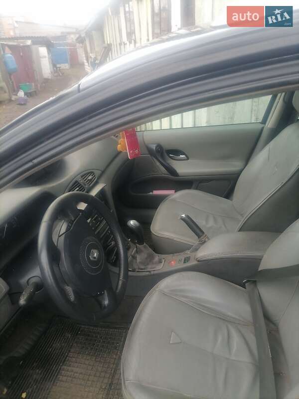 Универсал Renault Laguna 2003 в Кропивницком