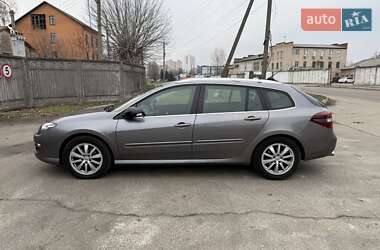 Універсал Renault Laguna 2011 в Броварах