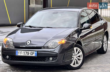 Renault Laguna 2009