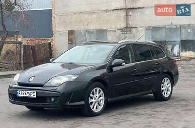 Универсал Renault Laguna 2010 в Василькове