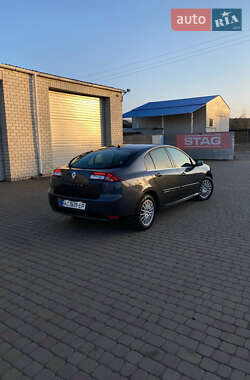 Лифтбек Renault Laguna 2011 в Луцке