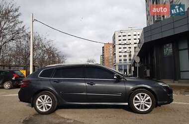 Универсал Renault Laguna 2011 в Богородчанах