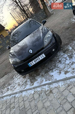 Універсал Renault Laguna 2010 в 