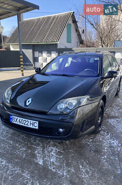 Універсал Renault Laguna 2009 в 
