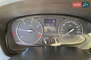 Універсал Renault Laguna 2009 в 