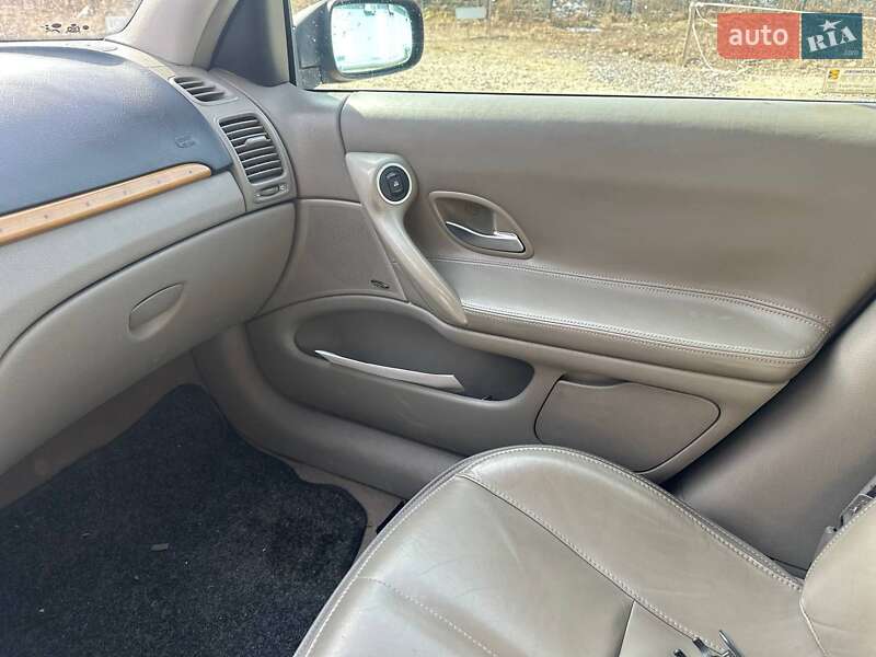 Ліфтбек Renault Laguna 2005 в Львові фото 7 Ліфтбек Renault Laguna 2005 в Львові