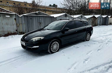 Универсал Renault Laguna 2010 в Киеве