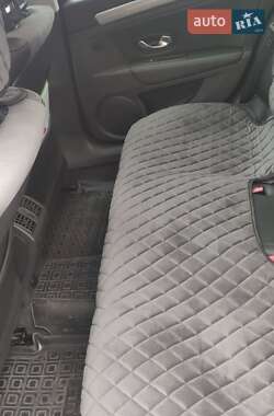 Универсал Renault Laguna 2013 в 