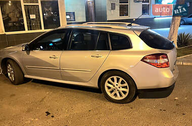 Універсал Renault Laguna 2007 в Ізмаїлі