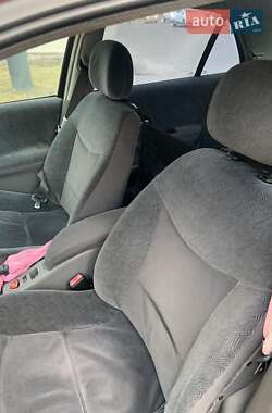 Лифтбек Renault Laguna 2002 в Хмельницком