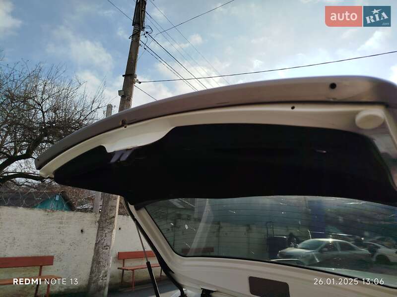 Универсал Renault Laguna 2006 в Харькове