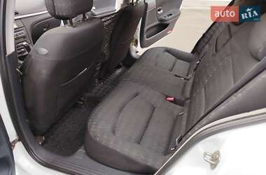 Універсал Renault Laguna 2006 в 