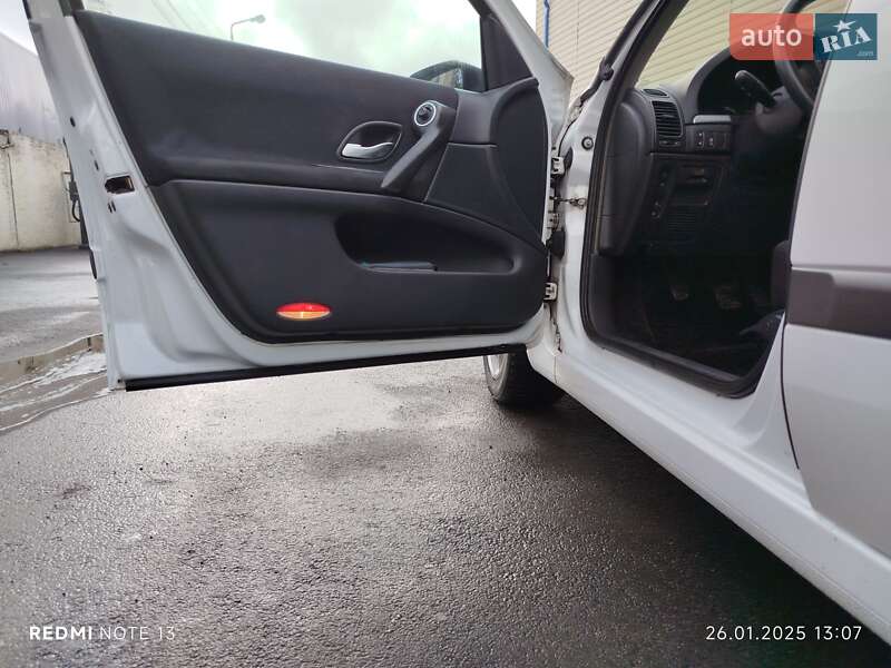 Универсал Renault Laguna 2006 в Харькове