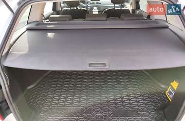 Універсал Renault Laguna 2006 в 