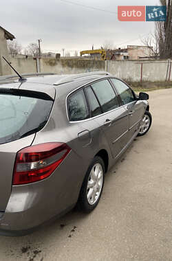 Універсал Renault Laguna 2009 в 