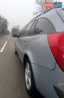 Универсал Renault Laguna 2002 в 
