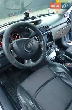 Универсал Renault Laguna 2002 в 