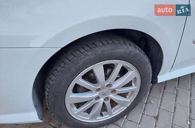 Универсал Renault Laguna 2011 в 