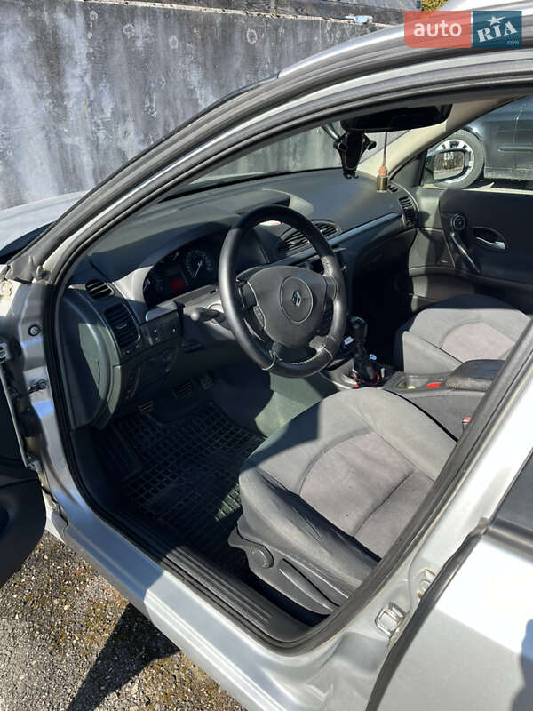 Універсал Renault Laguna 2006 в Херсоні