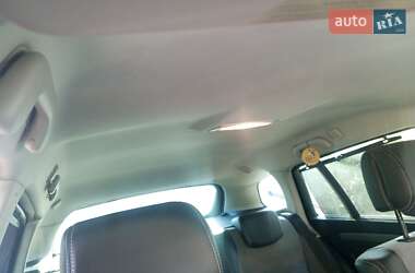 Универсал Renault Laguna 2012 в 