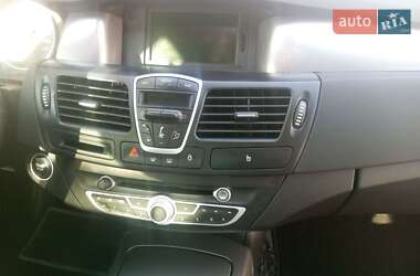 Универсал Renault Laguna 2012 в 