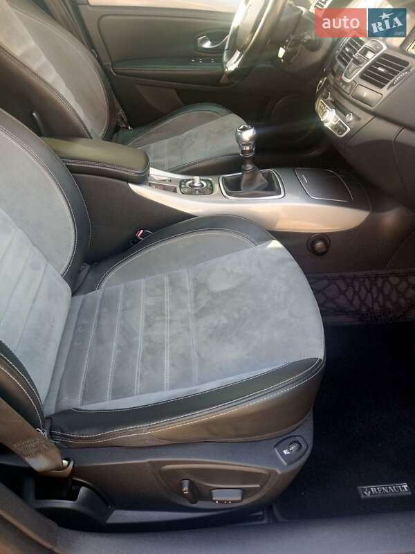Универсал Renault Laguna 2012 в Умани